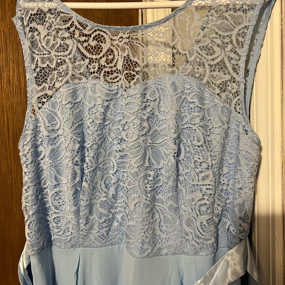 Bery Love High Cocktail Dress - Picture 4 of 5